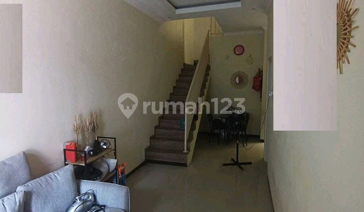 Rumah SHM di Gunung Anyar Tambak Surabaya 2