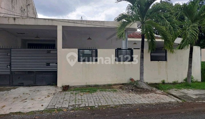 Rumah Siap Huni Ngagel Madya Gubeng Surabaya 2