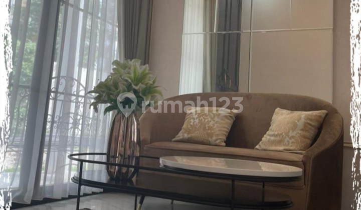 Citraland Puspa Raya Garden House Surabaya 2