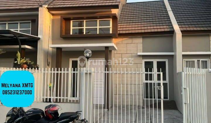 Rumah Alana Cemandi Tahap 3 Baru Gress Siap Huni 1