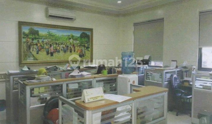 Ready-to-Use Factory in Pelemwatu, Menganti, Gresik Area