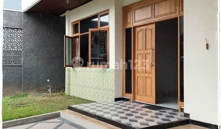 Rumah Kupang Baru Sukomanunggal Surabaya