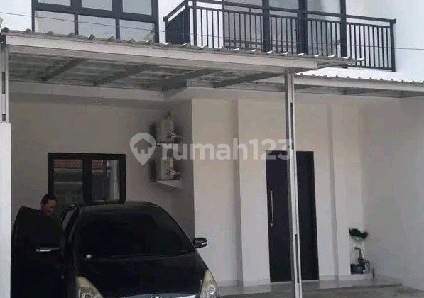 Rumah Siap Huni Pakuwon City Puri Asri Surabaya Rumah Siap Huni Pakuwon City Puri Asri Surabaya