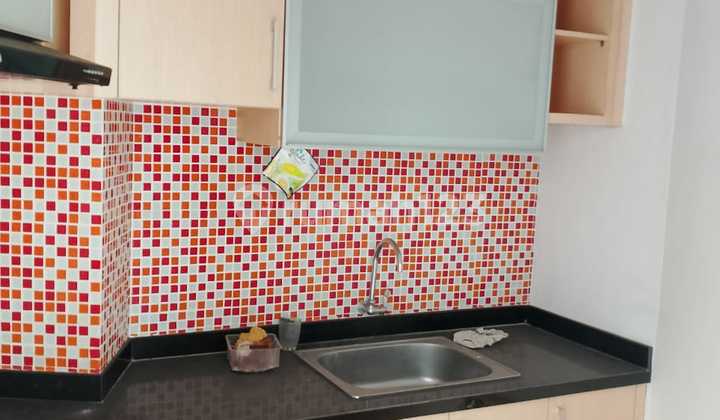 Penthouse Apartemen Waterplace 3Br Surabaya 2