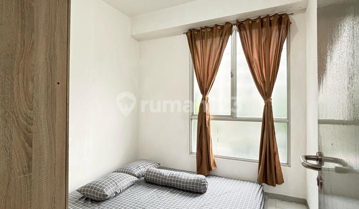 Apartment East Coast Residence 2br Furnished Siap Huni