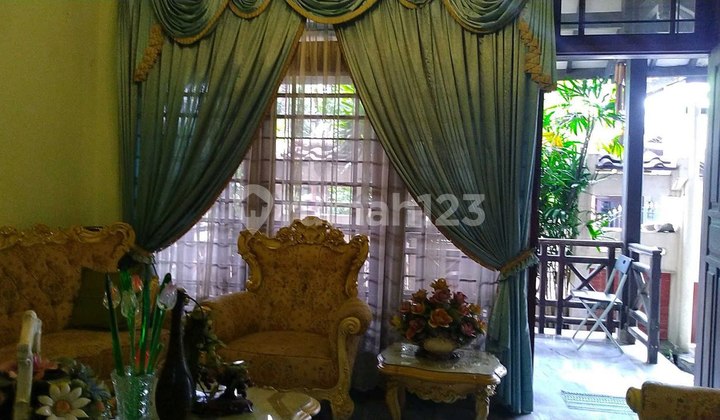 Rumah Murah Rungkut Mapan Tengah Area Surabaya 2