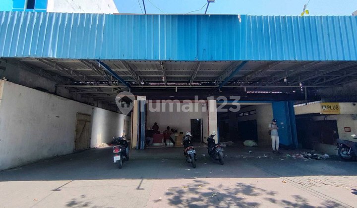 Arjuno Sawahan Surabaya Large Business Space Arjuno Sawahan Surabaya Large Business Space