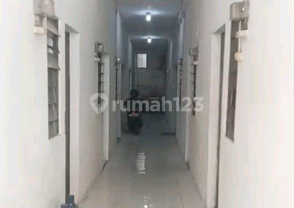 Kendang Sari Boarding House, Tenggilis Mejoyo, Surabaya 2