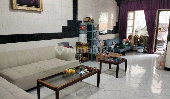 Rumah Siap Huni Darmo Harapan Indah Surabaya 2
