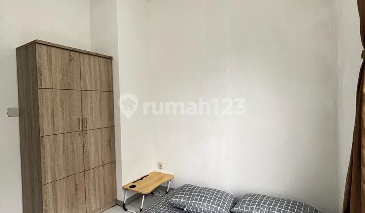 Apartment East Coast Residence 2br Furnished Siap Huni 2
