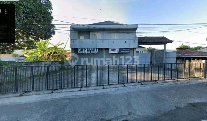 Gudang& Ruko Siap Pakai Singaraja Buleleng Bali