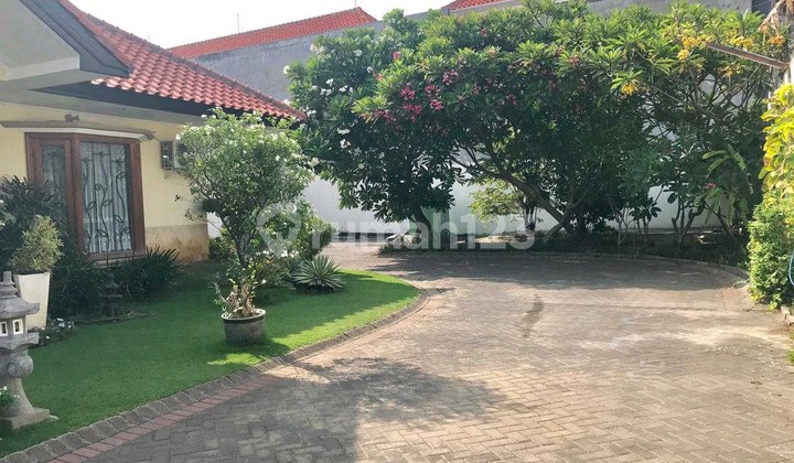 Rumah Mewah Asri Area Kendangsari Surabaya Rumah Mewah Asri Area Kendangsari Surabaya