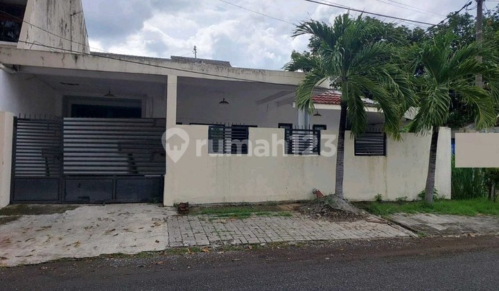 Rumah Siap Huni Ngagel Madya Gubeng Surabaya