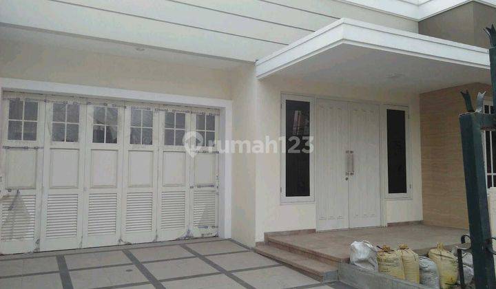 Rumah Kendangsari Cocok untuk Kost Murah 1