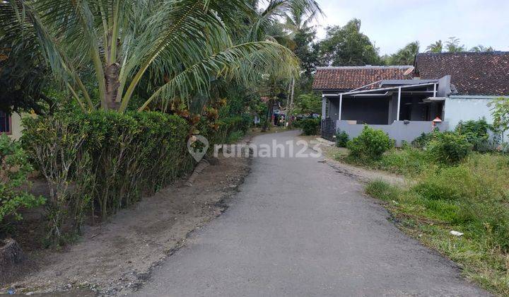 TANAH DI PANGANDARAN VIEW PANTAI TIMUR YANG INDAH 2