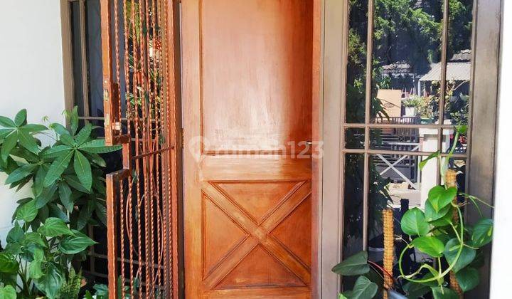 JUAL CEPAT RUMAH CANTIK DI UJUNG BERUNG INDAH 2