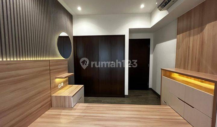 BRANZ BSD premium New luxury Apartment 4
