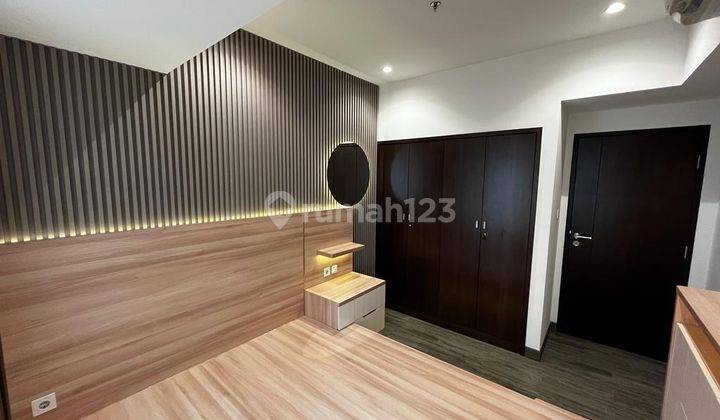 BRANZ BSD premium New luxury Apartment 5
