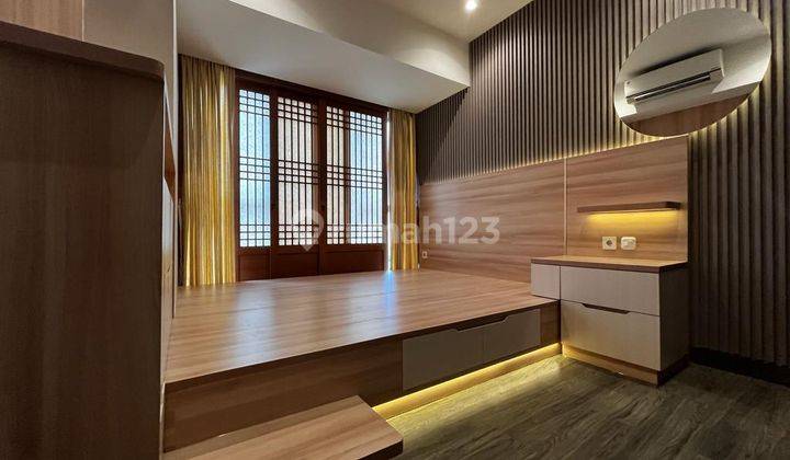 BRANZ BSD premium New luxury Apartment 7