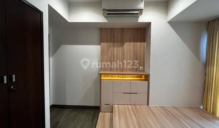 BRANZ BSD premium New luxury Apartment 6