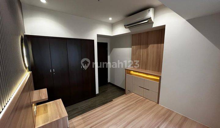 BRANZ BSD premium New luxury Apartment 9