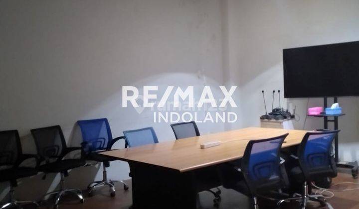 Dijual Cepat Ruko Angsana Gandeng Connecting Jl. Rawajati Raya, Jakarta Selatan 2