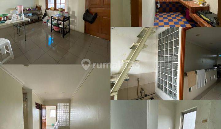 Dijual Ruko Taman Palem Lestari, Cengkareng, Jakarta Barat 2