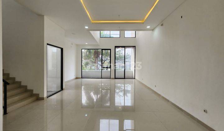 Dijual Rumah Baru Citra 2 Extension, Kalideres, Jakarta Barat 2