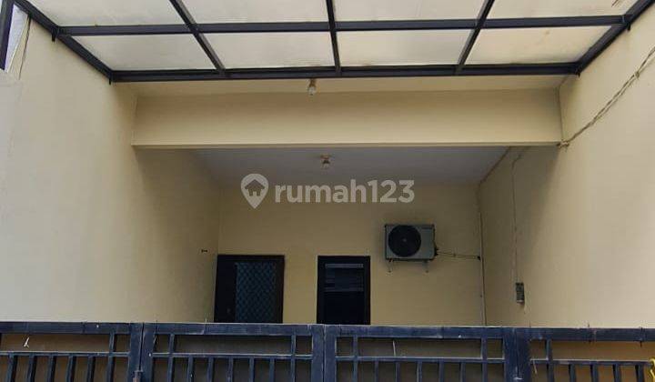 Dijual Rumah 3,5 Lantai Tanjung Duren Jakarta Barat 1