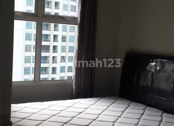 Dijual Murah Unit Eksklusif Apt Madison Park 1 Bedroom 2