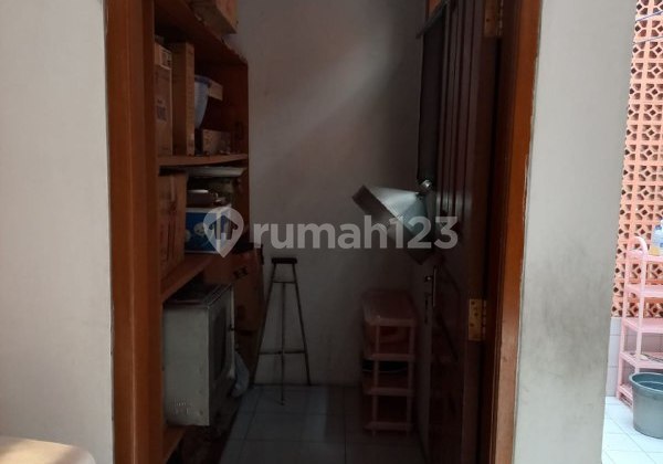 Jual Rumah 2 Lantai Komplek Tanjung Duren, Jakarta Barat 2