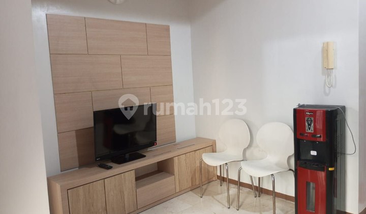 Jual Cepat Unit Eksklusif Apt Royal Mediterania Garden, Jakarta Barat 2