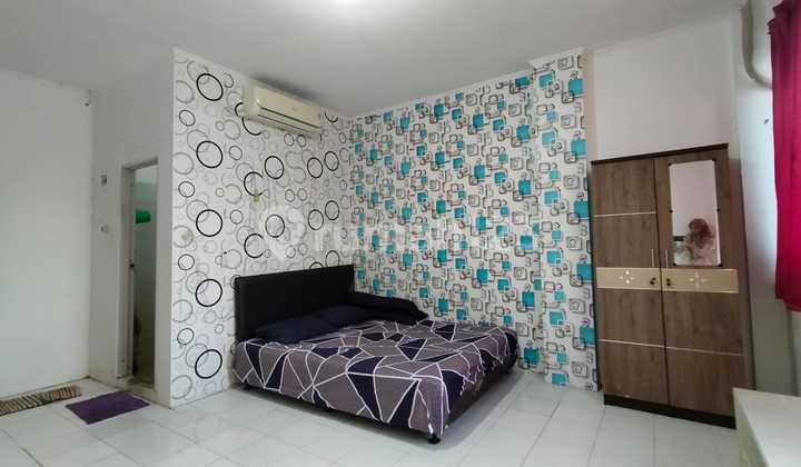 Dijual Ruko Murah Kost Gandeng 3 Keagungan Taman Sari 6