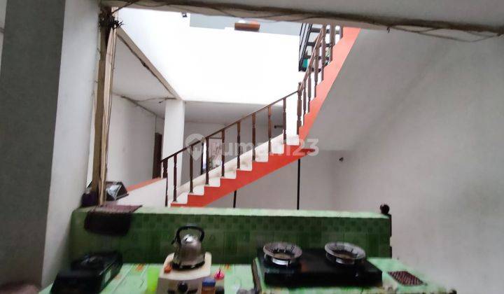 Dijual Ruko Murah Kost Gandeng 3 Keagungan Taman Sari 11