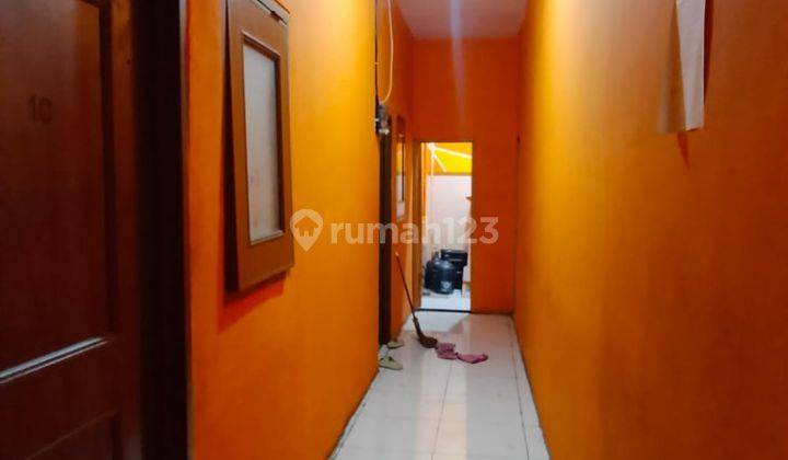 Dijual Ruko Murah Kost Gandeng 3 Keagungan Taman Sari 10
