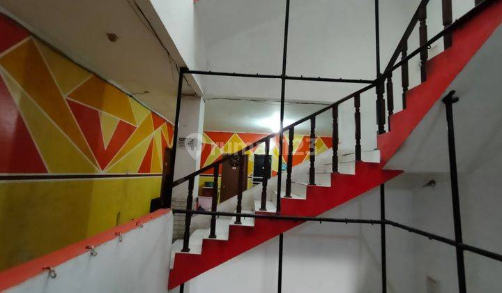 Dijual Ruko Murah Kost Gandeng 3 Keagungan Taman Sari 15