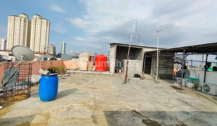 Dijual Ruko Murah Kost Gandeng 3 Keagungan Taman Sari 21