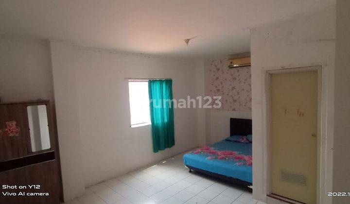 Dijual Ruko Murah Kost Gandeng 3 Keagungan Taman Sari 22