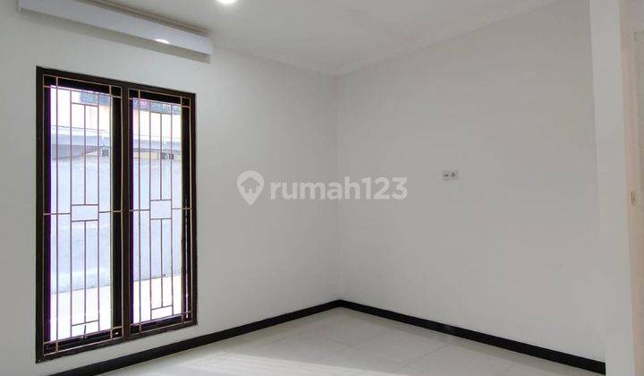 Dijual Rumah Baru Jl. Kejaksaan, Kreo, Larangan, Tangerang 2