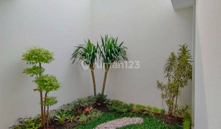 Dijual Rumah Baru Jl. Kejaksaan, Kreo, Larangan, Tangerang 2