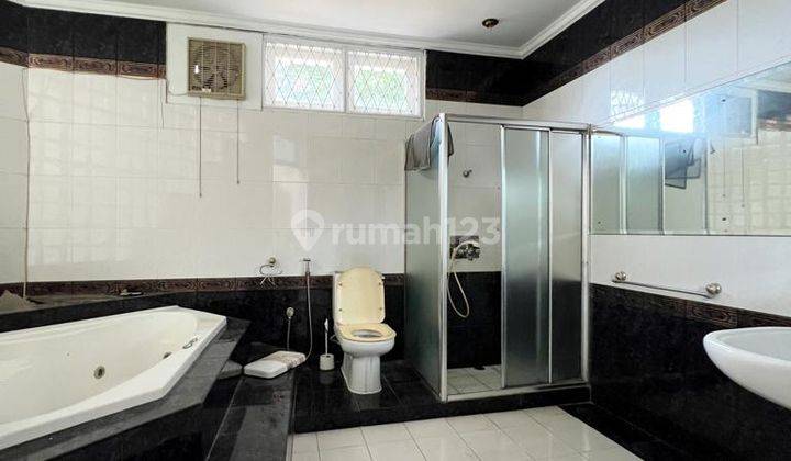 Dijual Rumah Murah Cinere Estate, Depok, Jawa Barat 2