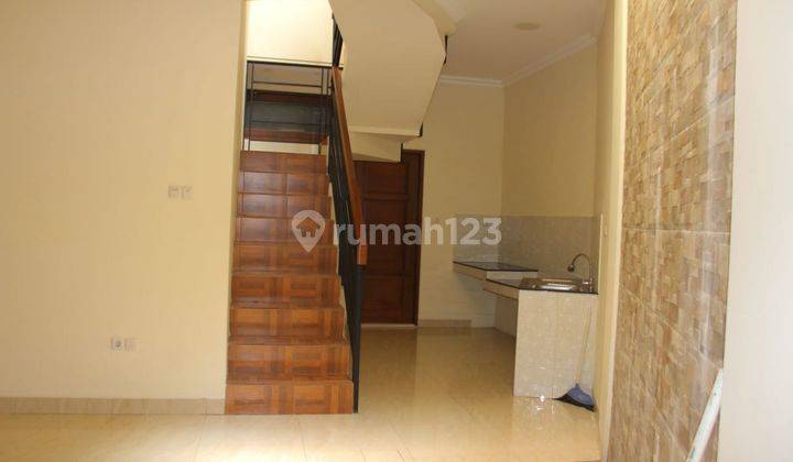 Dijual Rumah Jl. Delman Indah, Kebayoran Lama, Jakarta Selatan 2