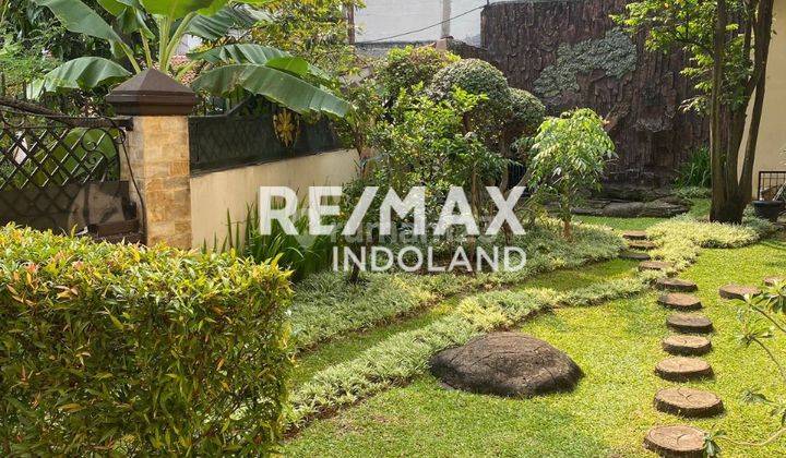 Dijual Rumah Bagus Taman Kedoya Permai Jakarta Barat 2