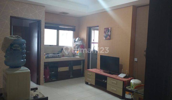  Dijual Apartement Mediterania Garden Residence 2 1