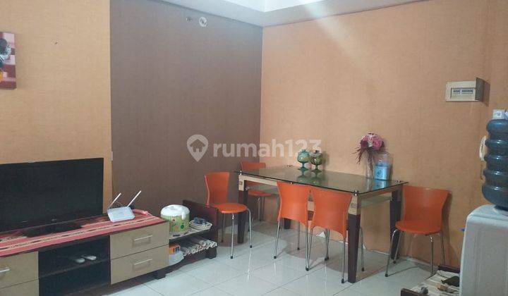  Dijual Apartement Mediterania Garden Residence 2 2