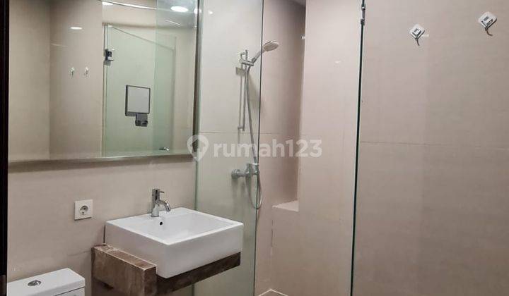 Dijual Apartement Casa Grande Full Furnished 2+1 Br 2