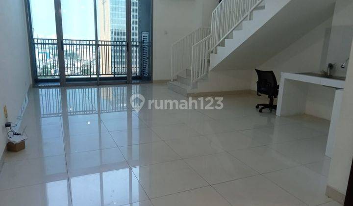 Disewakan Neo Soho Unfurnished 1