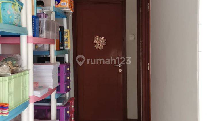 Dijual Apartemen Royal Mediterania Garden Unfurnished 1