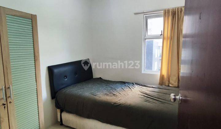 Disewa Apartemen Mediterania 2 Tipe 3+1 Bedroom 2