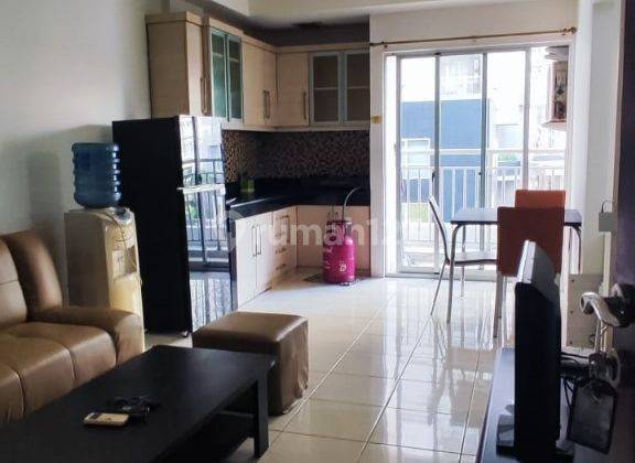 Disewa Apartemen Mediterania 2 Tipe 3+1 Bedroom 1